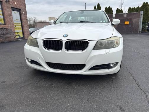 2011 BMW 328 328i xDrive AWD 4dr Sedan