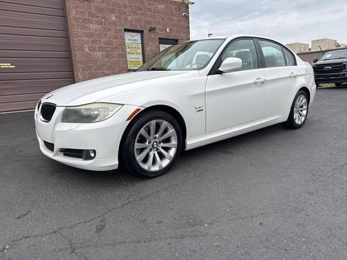 2011 BMW 328 328i xDrive AWD 4dr Sedan