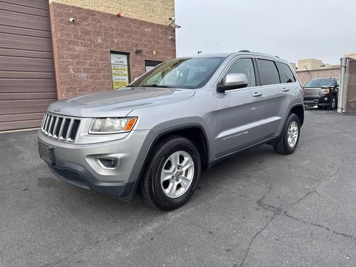 2014 Jeep Grand Cherokee Laredo
