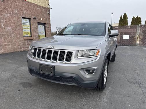 2014 Jeep Grand Cherokee Laredo