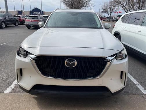 2025 Mazda CX-90 3.3 Turbo Preferred