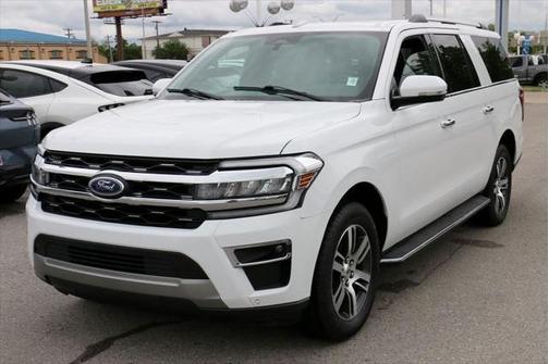 2023 Ford Expedition Max Limited