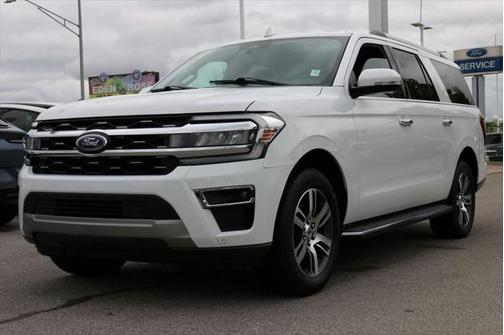 2023 Ford Expedition Max Limited