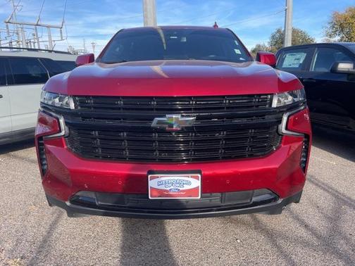 2024 Chevrolet Tahoe 4WD RST