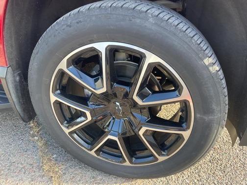 2024 Chevrolet Tahoe 4WD RST