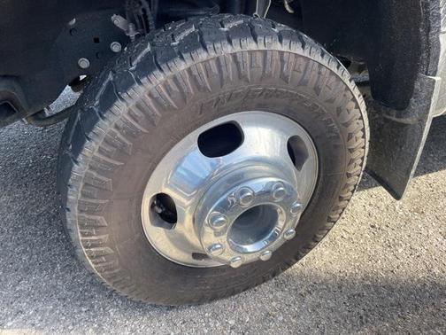 2024 Ford F-350 King Ranch