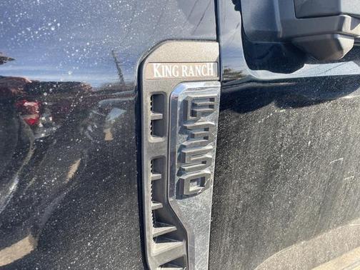 2024 Ford F-350 King Ranch