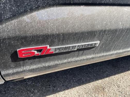 2024 Ford F-350 King Ranch