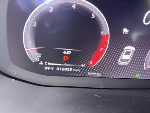 2025 Acura MDX Type S Advance Package