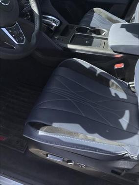 2025 Acura MDX Type S Advance Package