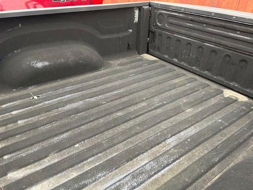 True Blue Pearlcoat 2019 RAM 1500 Lone Star