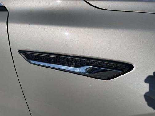 Platinum Quartz 2024 Mazda CX-90 3.3 Turbo S