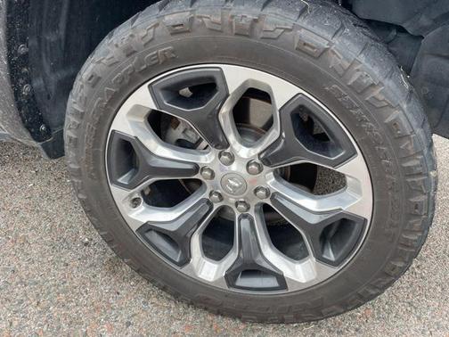 2020 RAM 1500 Limited