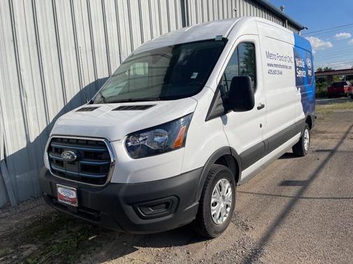 2023 Ford Transit-350 Base