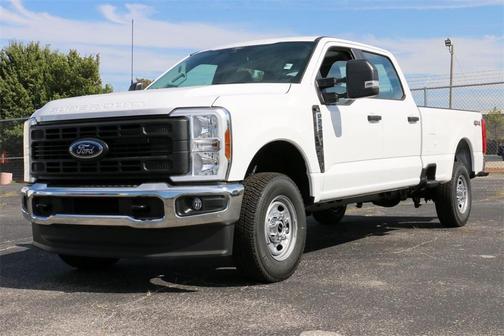 2026 Ford F-250 XL