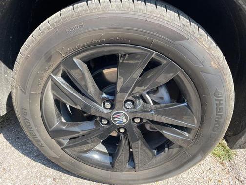 2025 Buick Encore GX Sport Touring