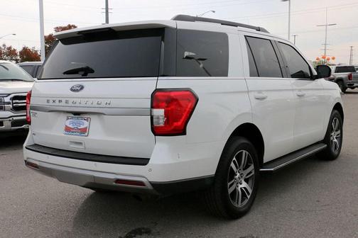 2022 Ford Expedition XLT