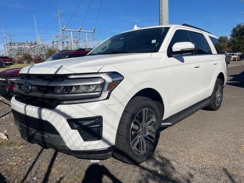 2022 Ford Expedition XLT