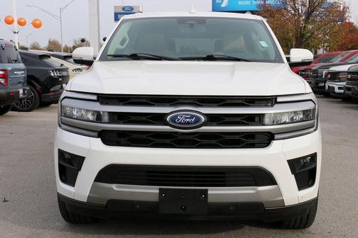 2022 Ford Expedition XLT