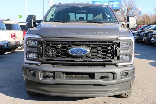 2026 Ford F-350 XL