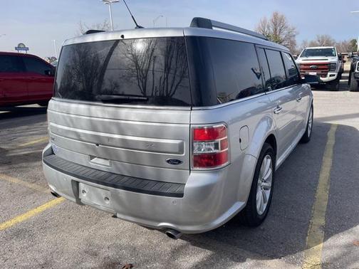2017 Ford Flex SEL