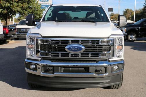 2026 Ford F-350 XLT