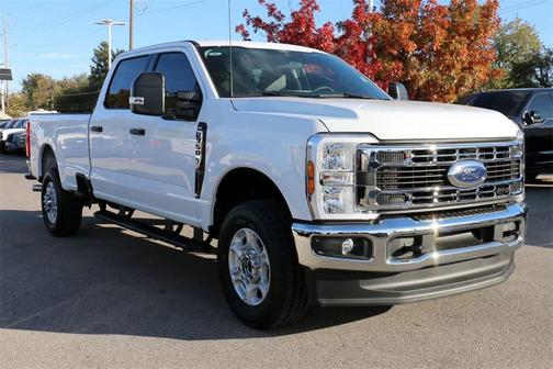 2026 Ford F-350 XLT