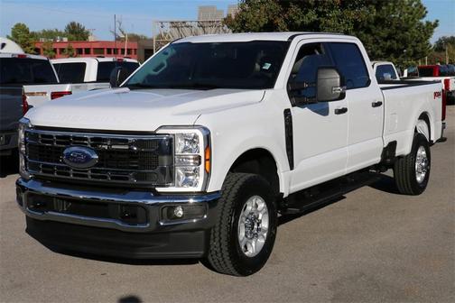 2026 Ford F-350 XLT