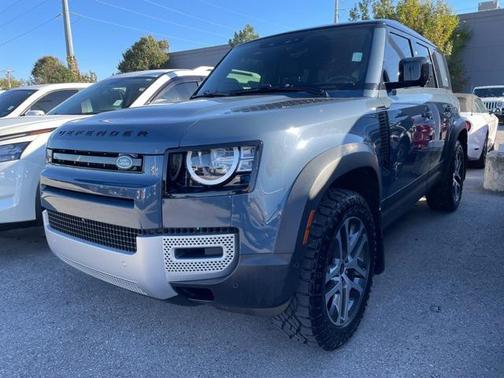 2023 Land Rover Defender 110 S