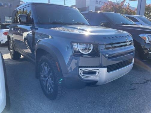 2023 Land Rover Defender 110 S