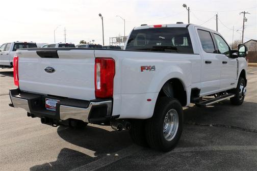 2026 Ford F-350 XLT