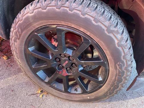 2020 GMC Canyon Denali