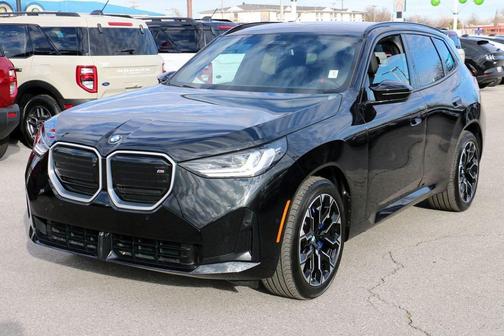 2025 BMW X3 M50 xDrive