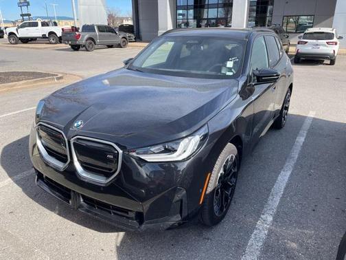 2025 BMW X3 M50 xDrive