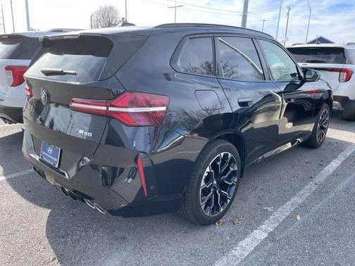 2025 BMW X3 M50 xDrive