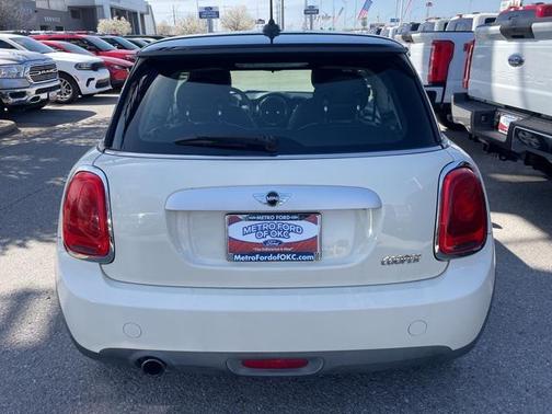 2015 MINI Hardtop Cooper