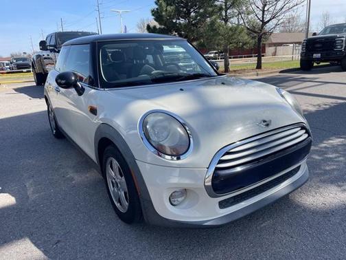 2015 MINI Hardtop Cooper