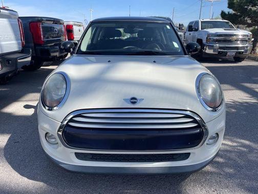 2015 MINI Hardtop Cooper