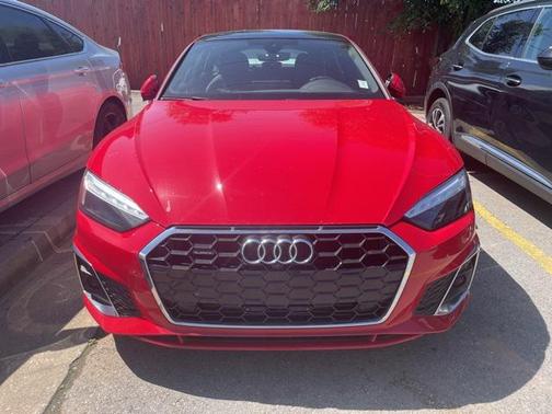 2024 Audi A5 Sportback 45 S Line Premium Plus