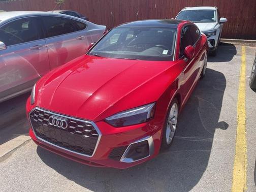2024 Audi A5 Sportback 45 S Line Premium Plus