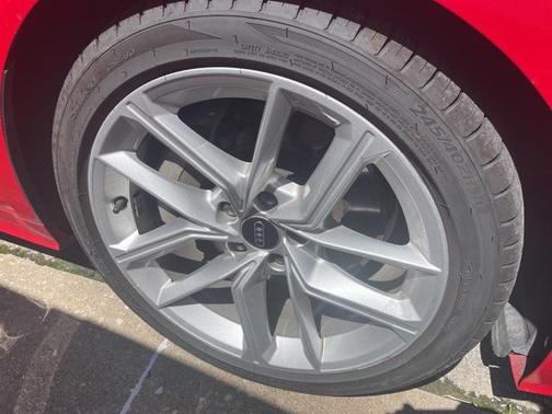 2024 Audi A5 Sportback 45 S Line Premium Plus