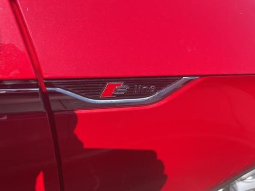 2024 Audi A5 Sportback 45 S Line Premium Plus
