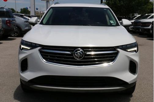 2023 Buick Envision Preferred FWD
