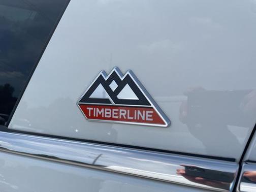 2024 Ford Expedition Timberline