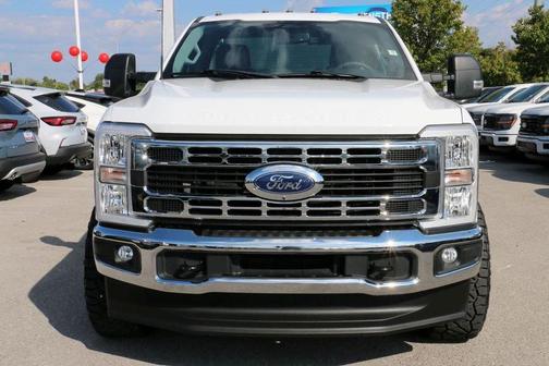 2023 Ford F-350 XLT