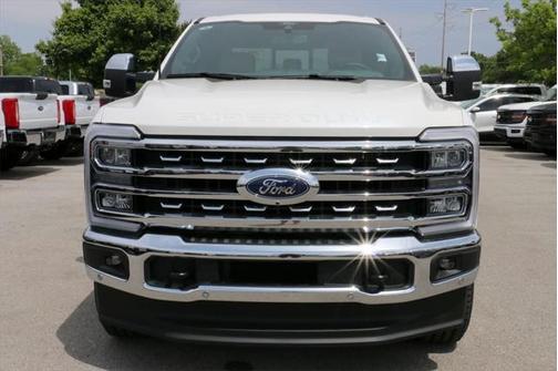 2025 Ford F-350 Lariat