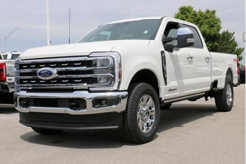 2025 Ford F-350 Lariat