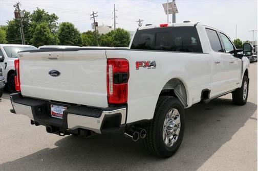 2025 Ford F-350 Lariat