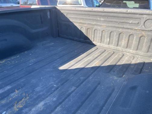 2019 RAM 2500 Laramie Crew Cab 4x4 6'4' Box