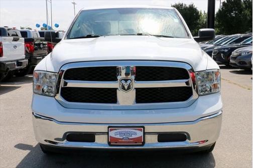 2020 RAM 1500 Classic SLT